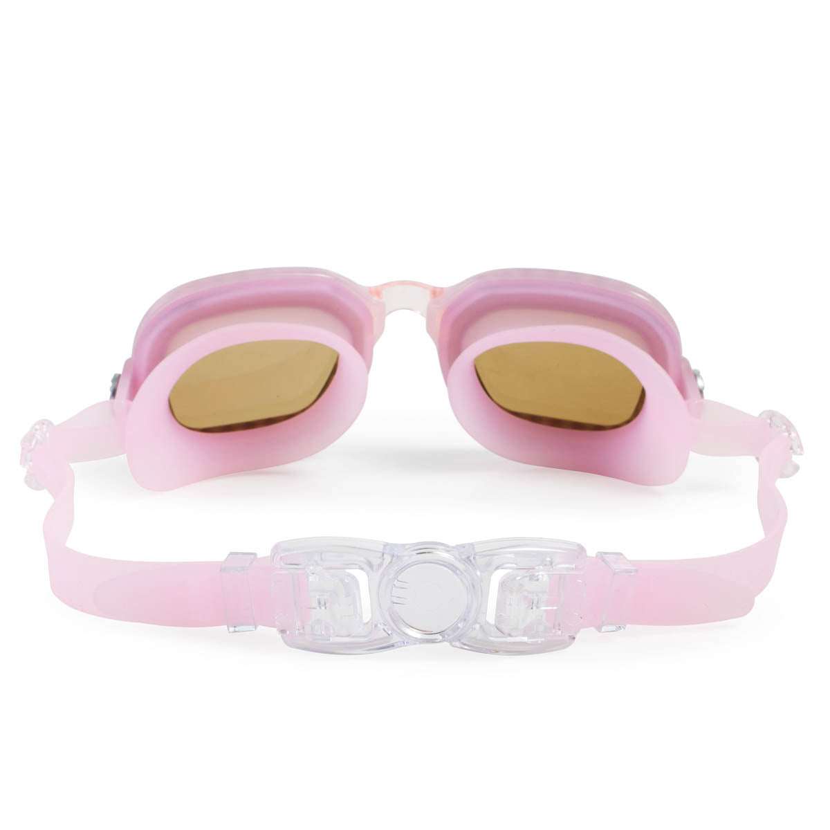 Rose Quartz - Vibrancy Teen & Adult Swim Goggles