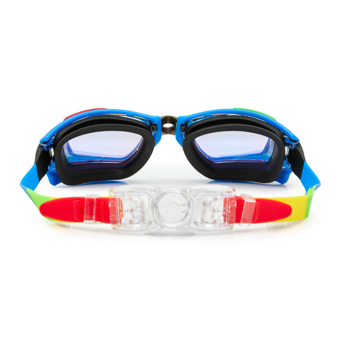 Console Cobalt - Gamer Swim Goggles
