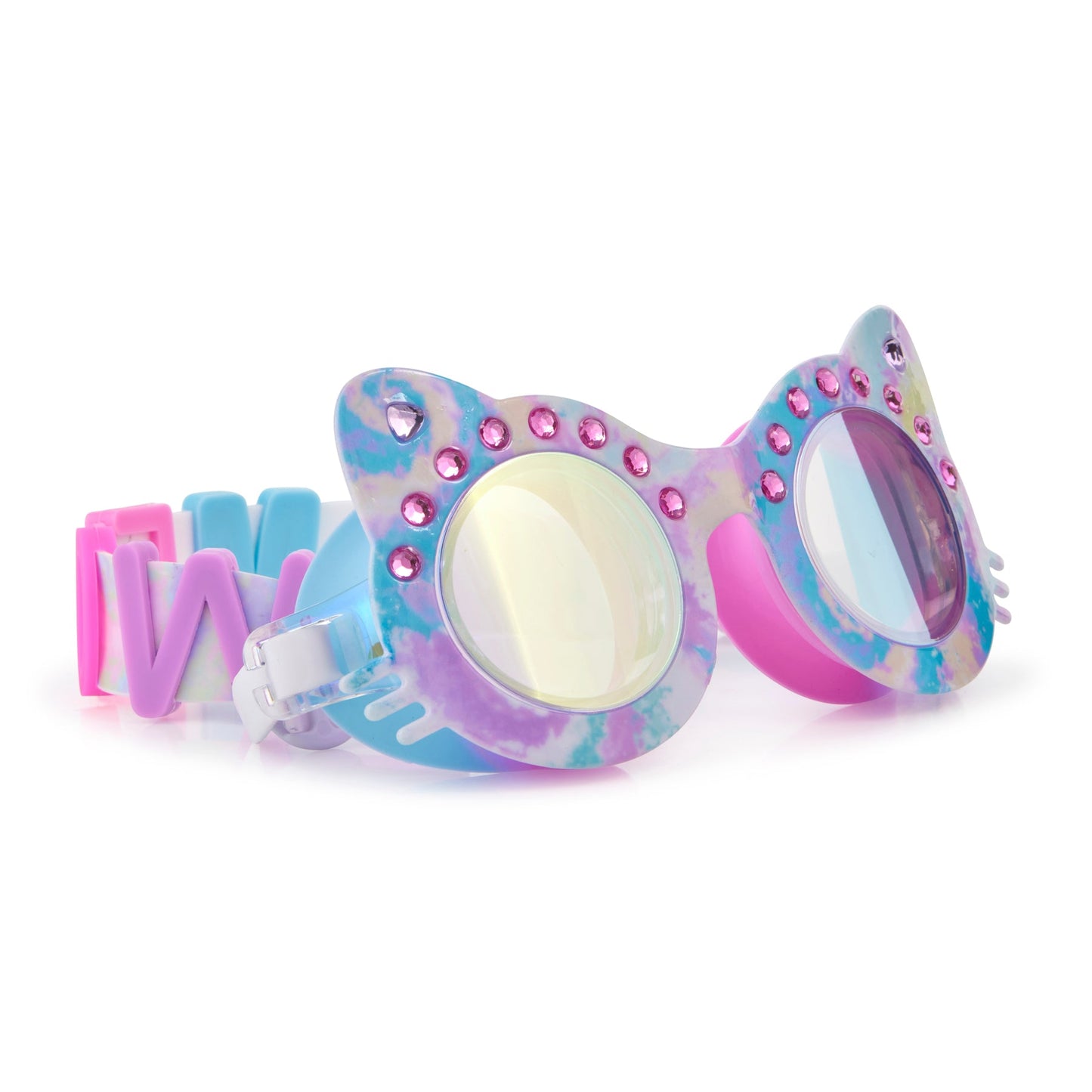 Cat Middleton - Pat The Cat Swim Goggles
