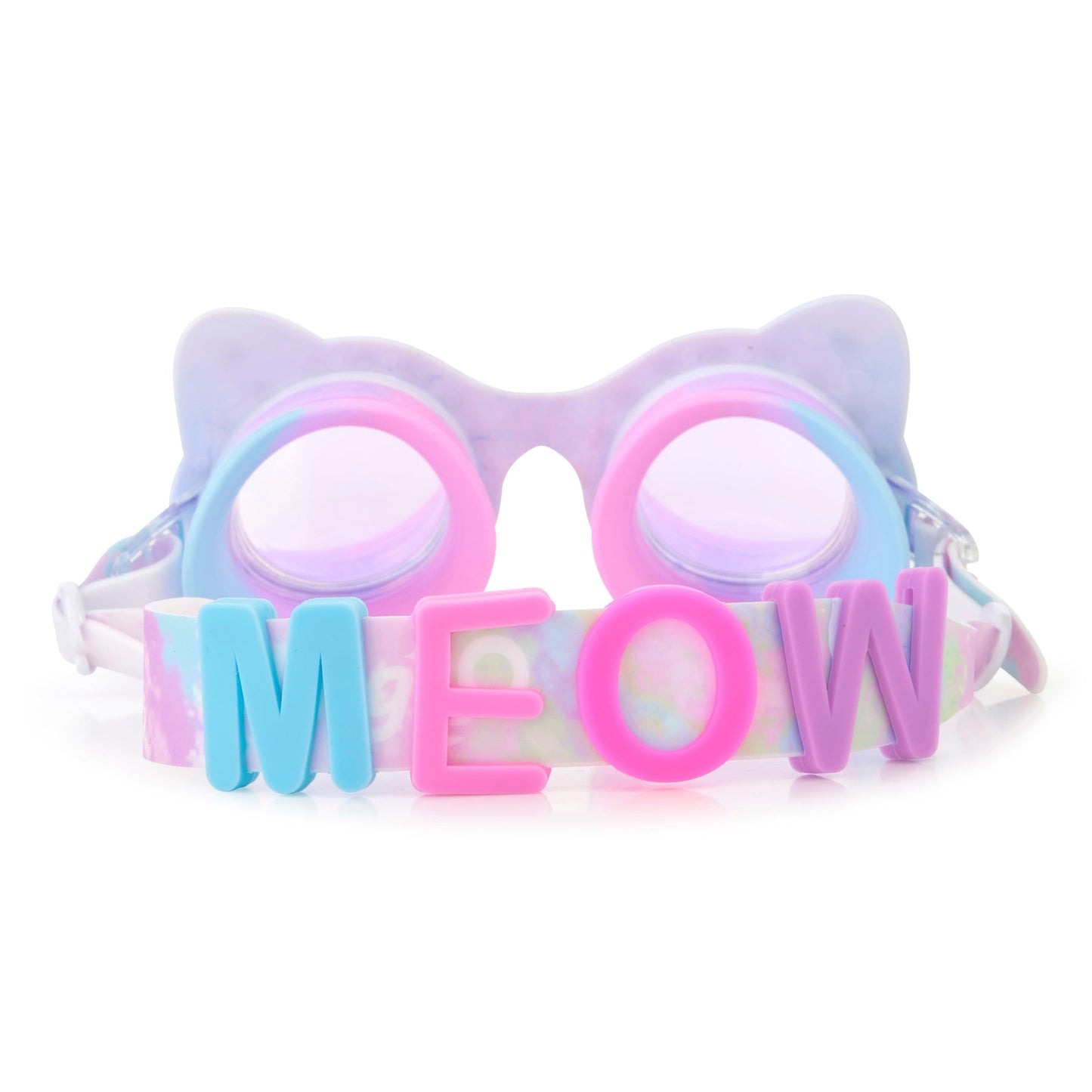 Cat Middleton - Pat The Cat Swim Goggles