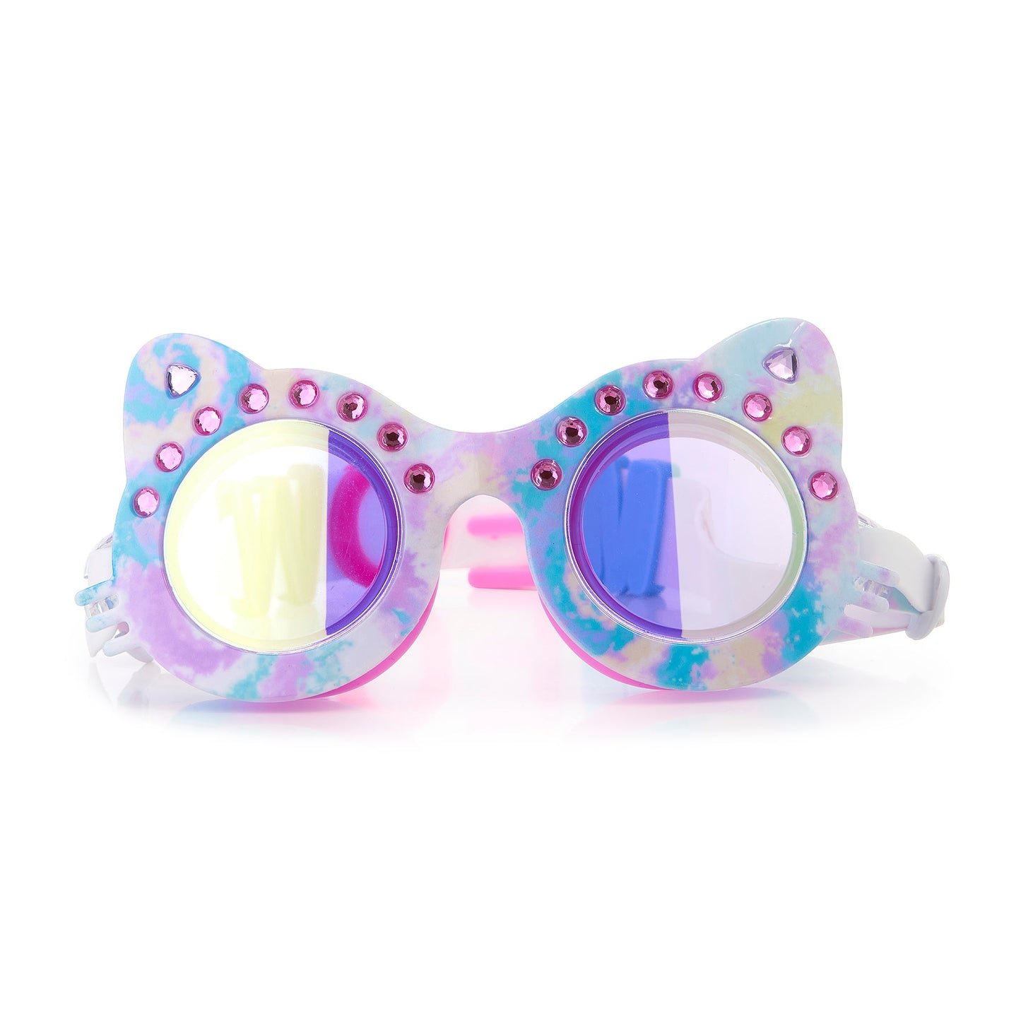 Cat Middleton - Pat The Cat Swim Goggles