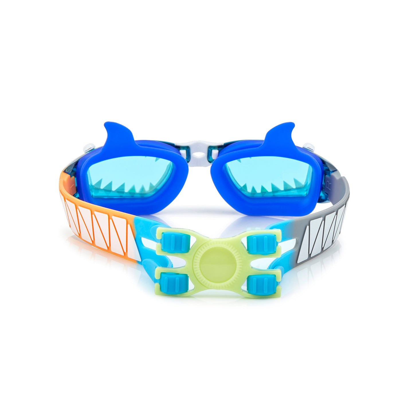Small Bite - Jawsome JR Swim Goggles