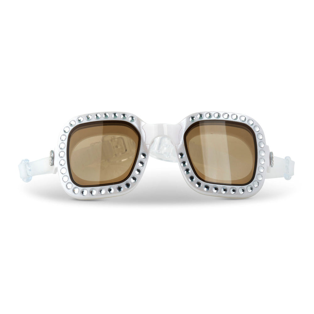Cloud - Vibrancy Teen & Adult Swim Goggles