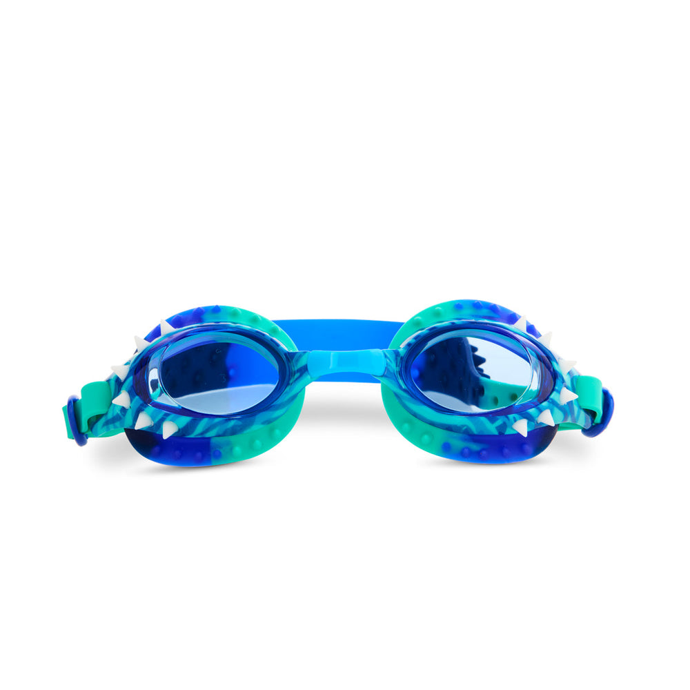 Roaring Royal - Dino Swim Goggles