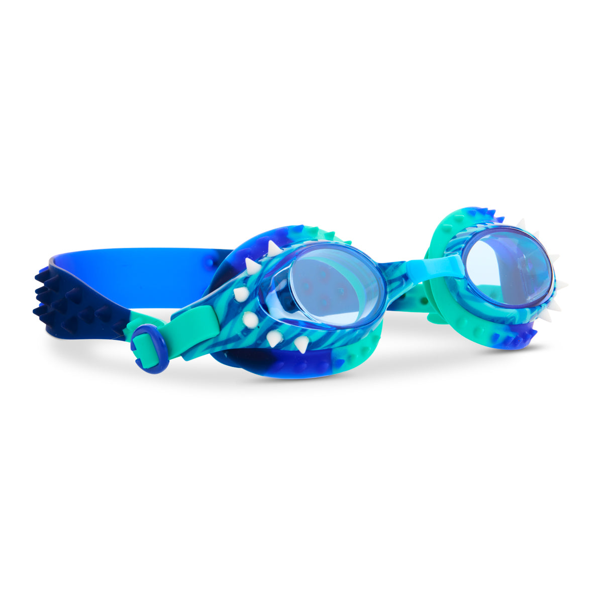 
                  
                    Roaring Royal - Dino Swim Goggles
                  
                