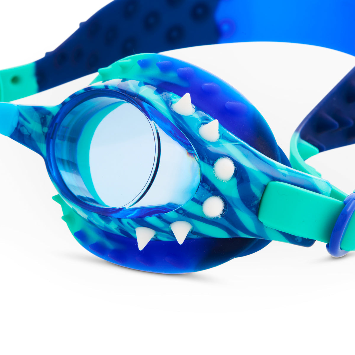 
                  
                    Roaring Royal - Dino Swim Goggles
                  
                