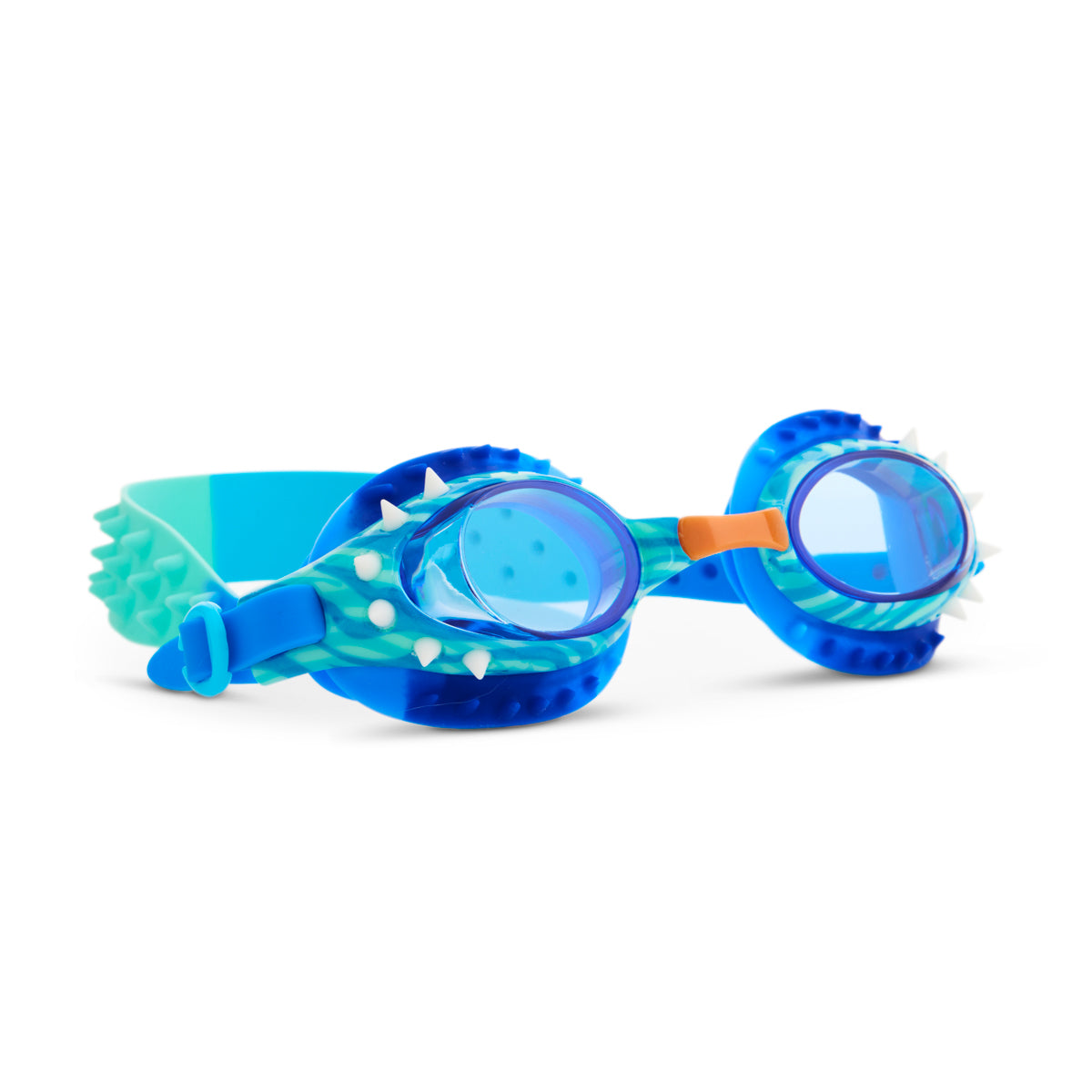 
                  
                    T-Rex Tan - Dino Swim Goggles
                  
                