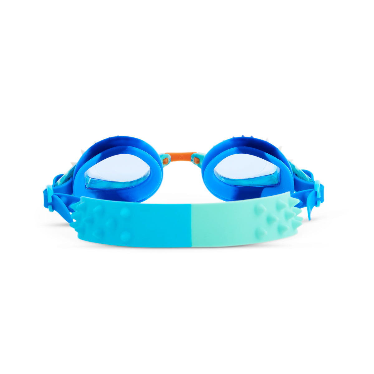 
                  
                    T-Rex Tan - Dino Swim Goggles
                  
                
