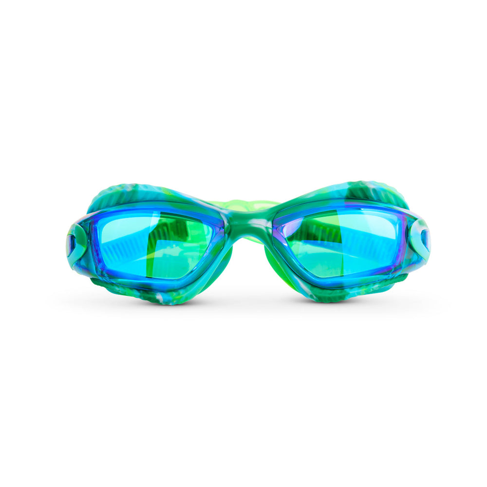 Blue Splash - Explore Swim Goggles