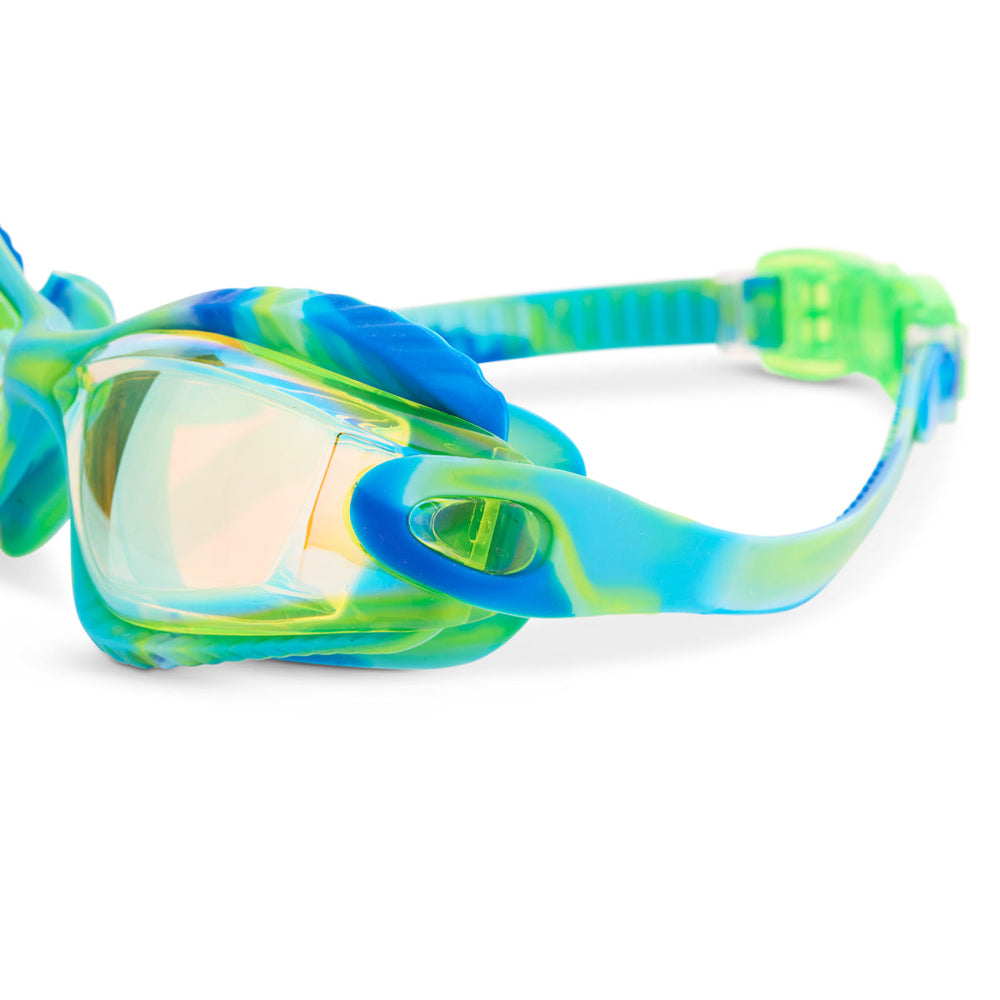 
                  
                    Green Oasis - Explore Swim Goggles
                  
                