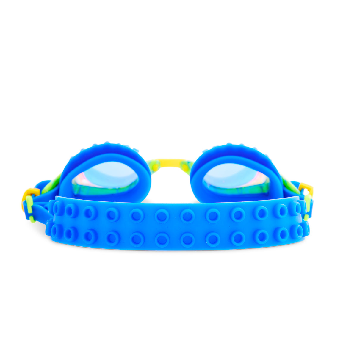 
                  
                    Sea Siphon - Octopod Swim Goggles
                  
                