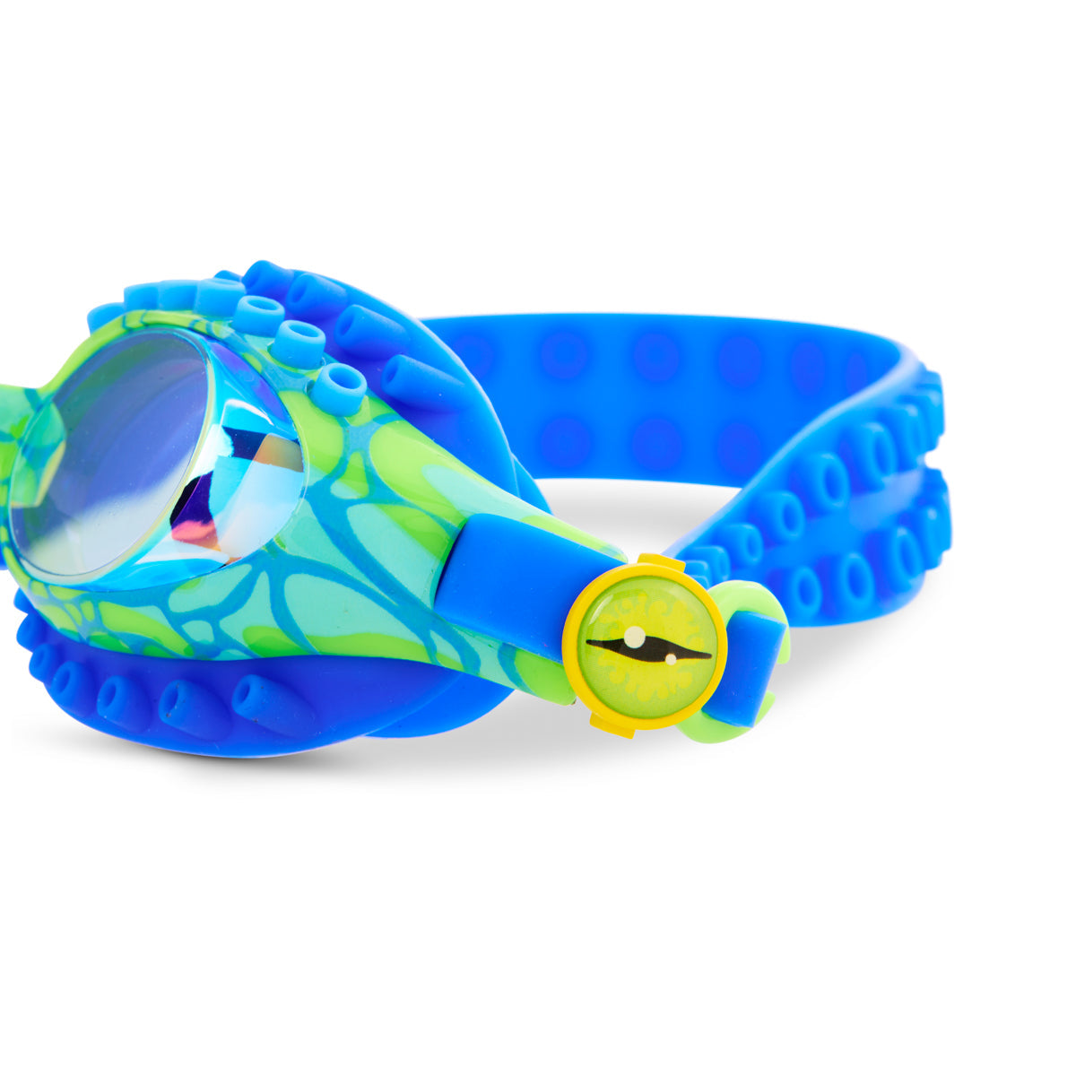 
                  
                    Sea Siphon - Octopod Swim Goggles
                  
                