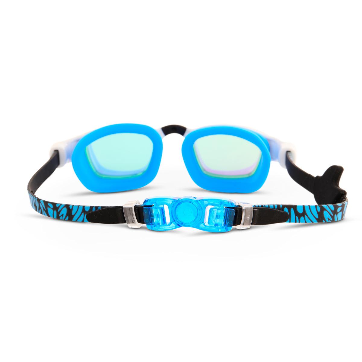 
                  
                    Phantom Surfer - Short Fin Shark Swim Goggles
                  
                