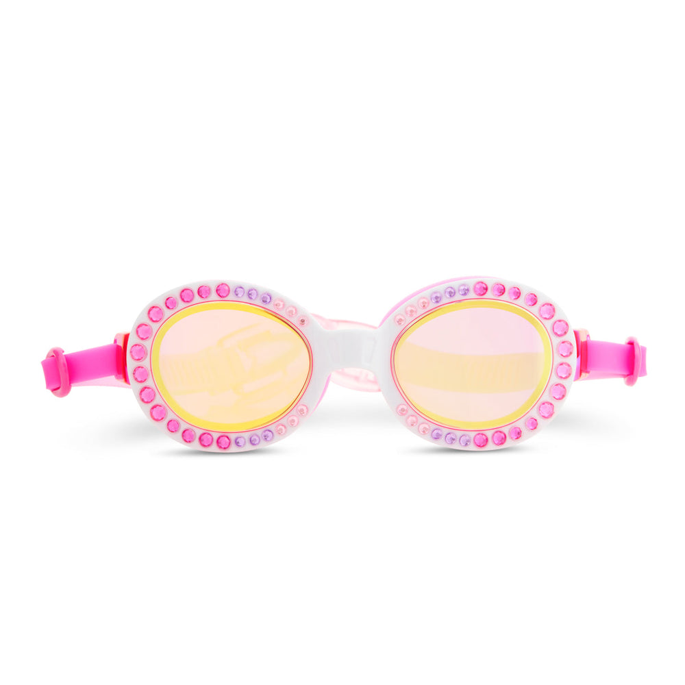 Halo - Aurora Swim Goggles