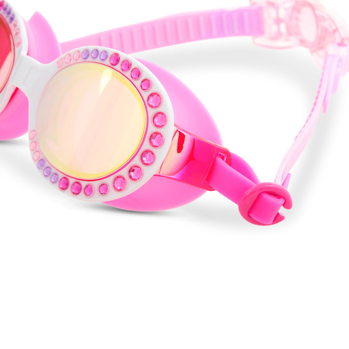 
                  
                    Halo - Aurora Swim Goggles
                  
                