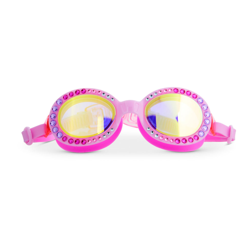 Purely Pink - Aurora Swim Goggles