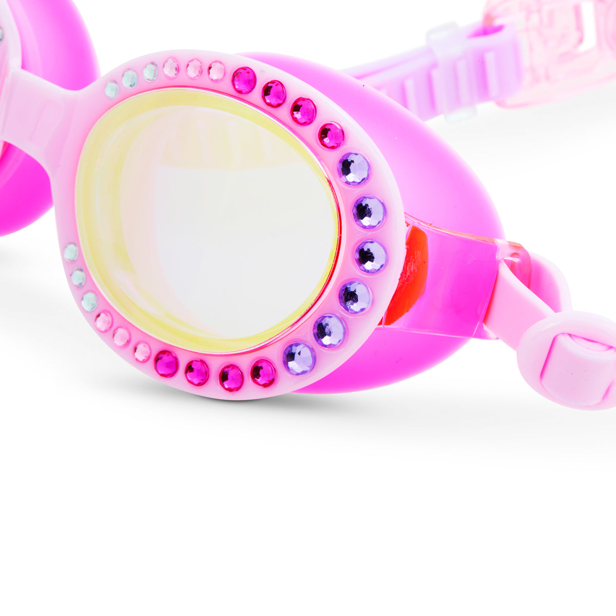 
                  
                    Purely Pink - Aurora Swim Goggles
                  
                