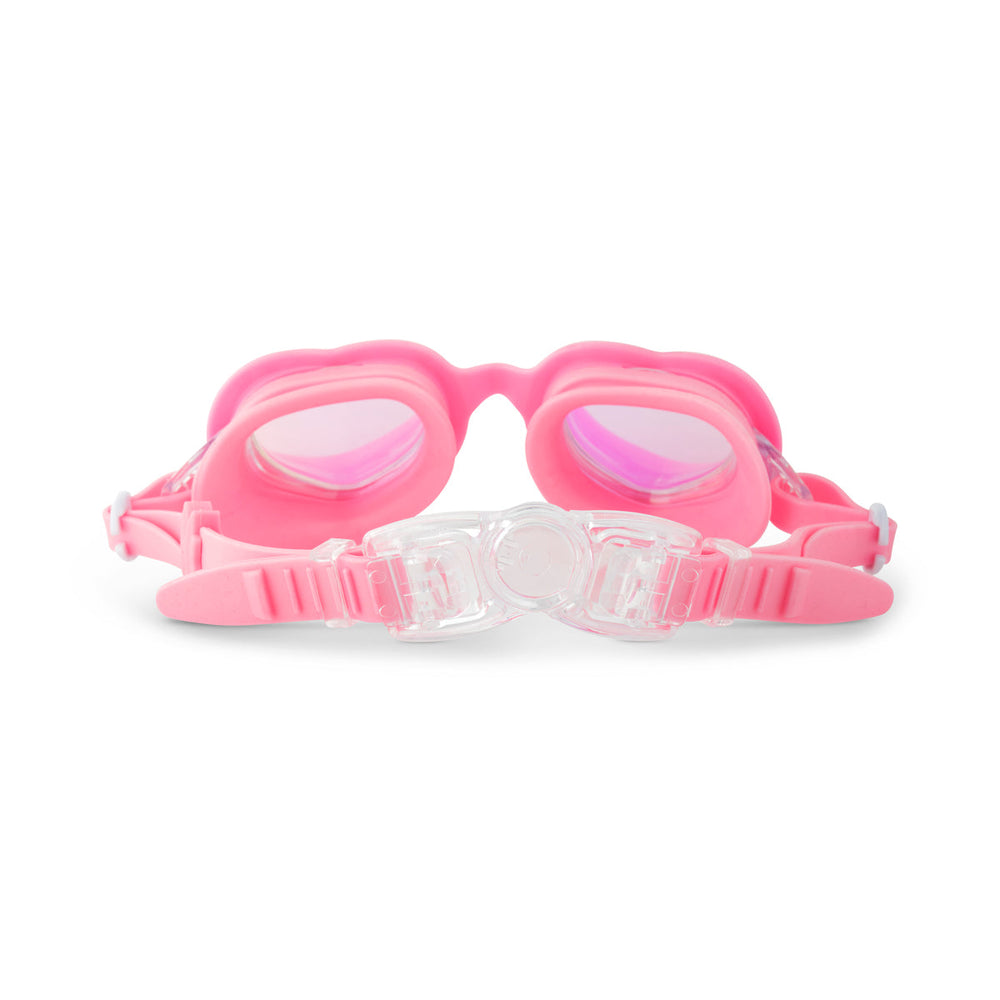 
                  
                    Pink Lace - Bow Swim Goggles
                  
                