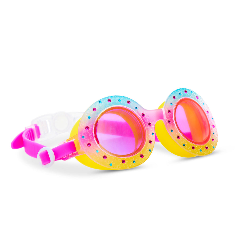 
                  
                    Summer Solstice - Bud Swim Goggles
                  
                