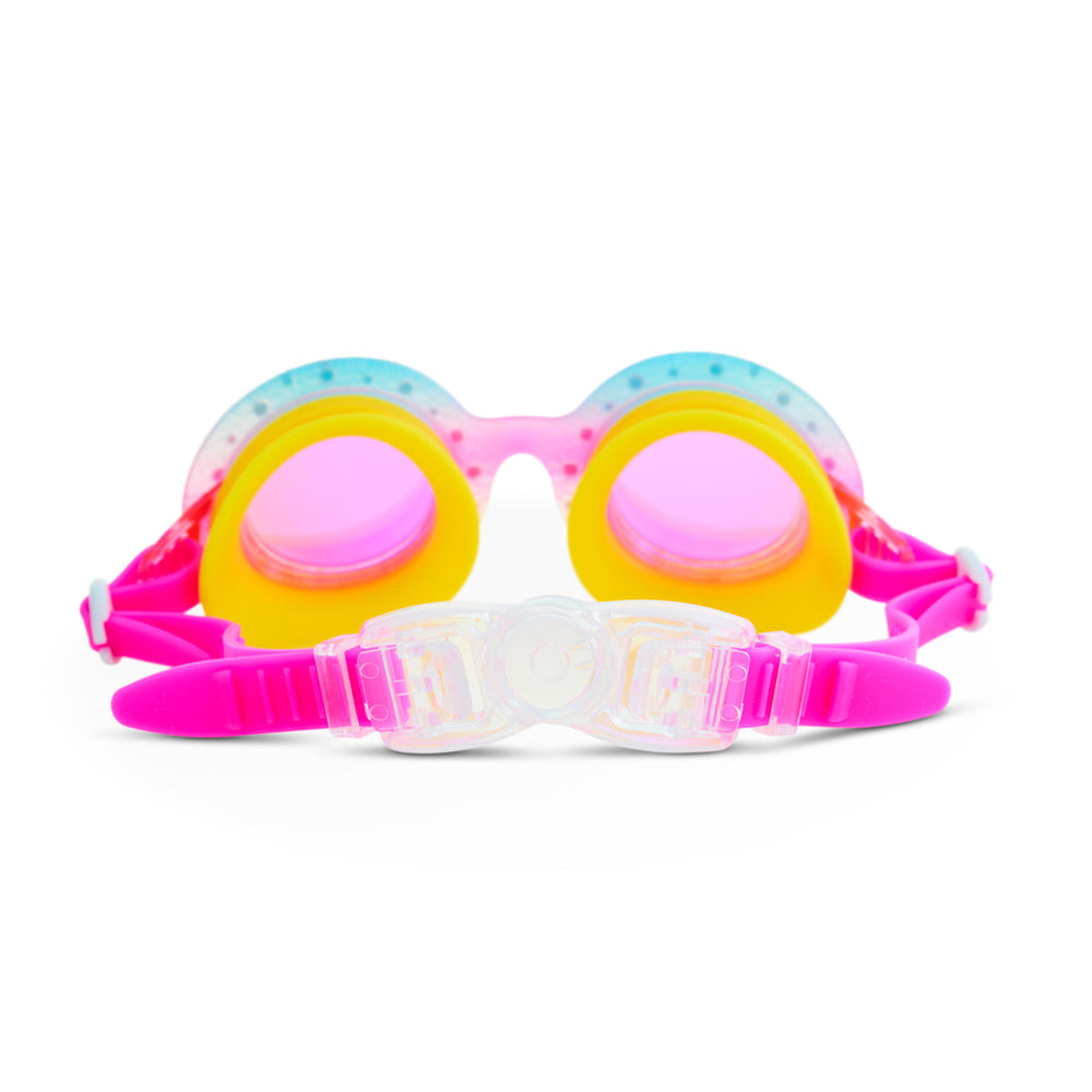 
                  
                    Summer Solstice - Bud Swim Goggles
                  
                