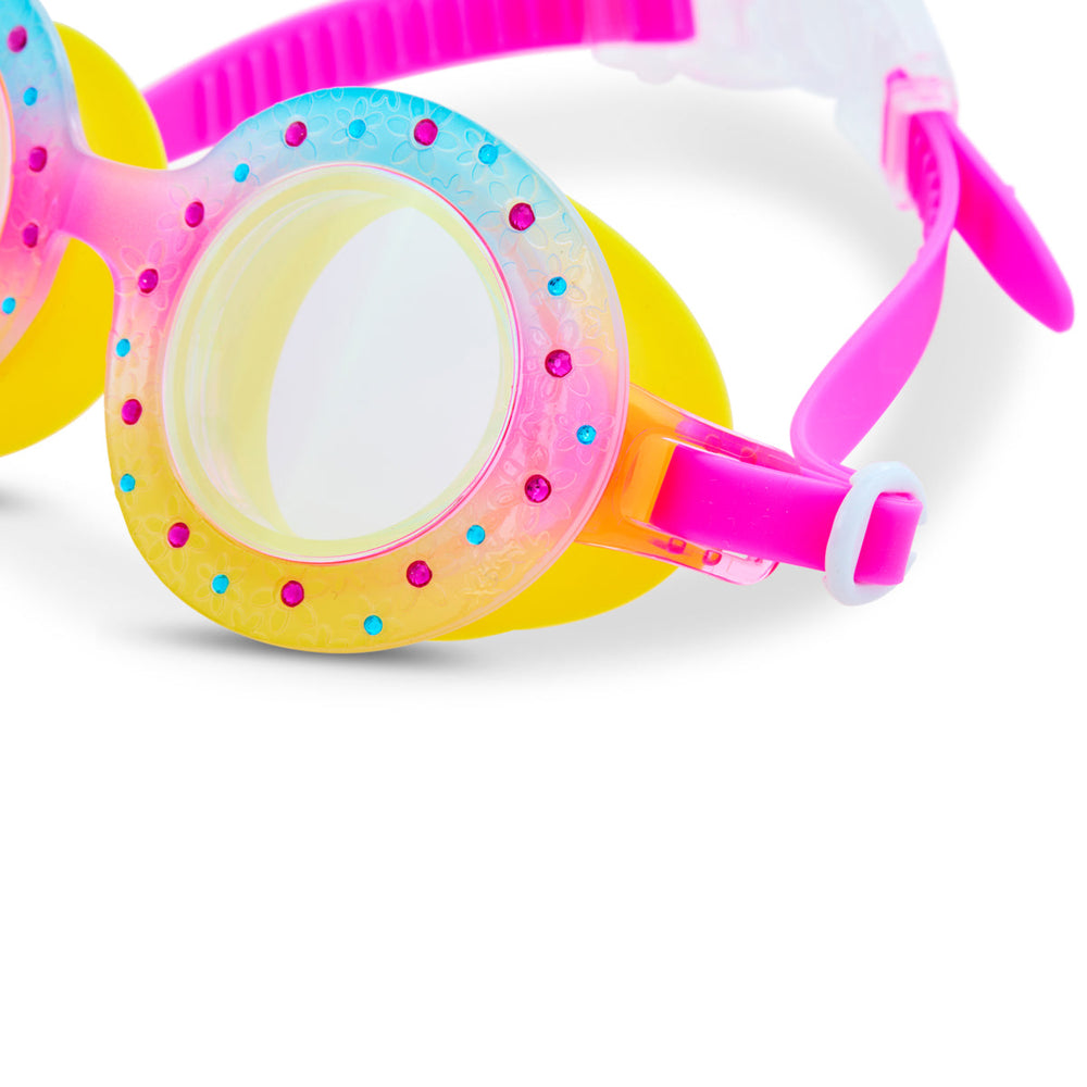 
                  
                    Summer Solstice - Bud Swim Goggles
                  
                