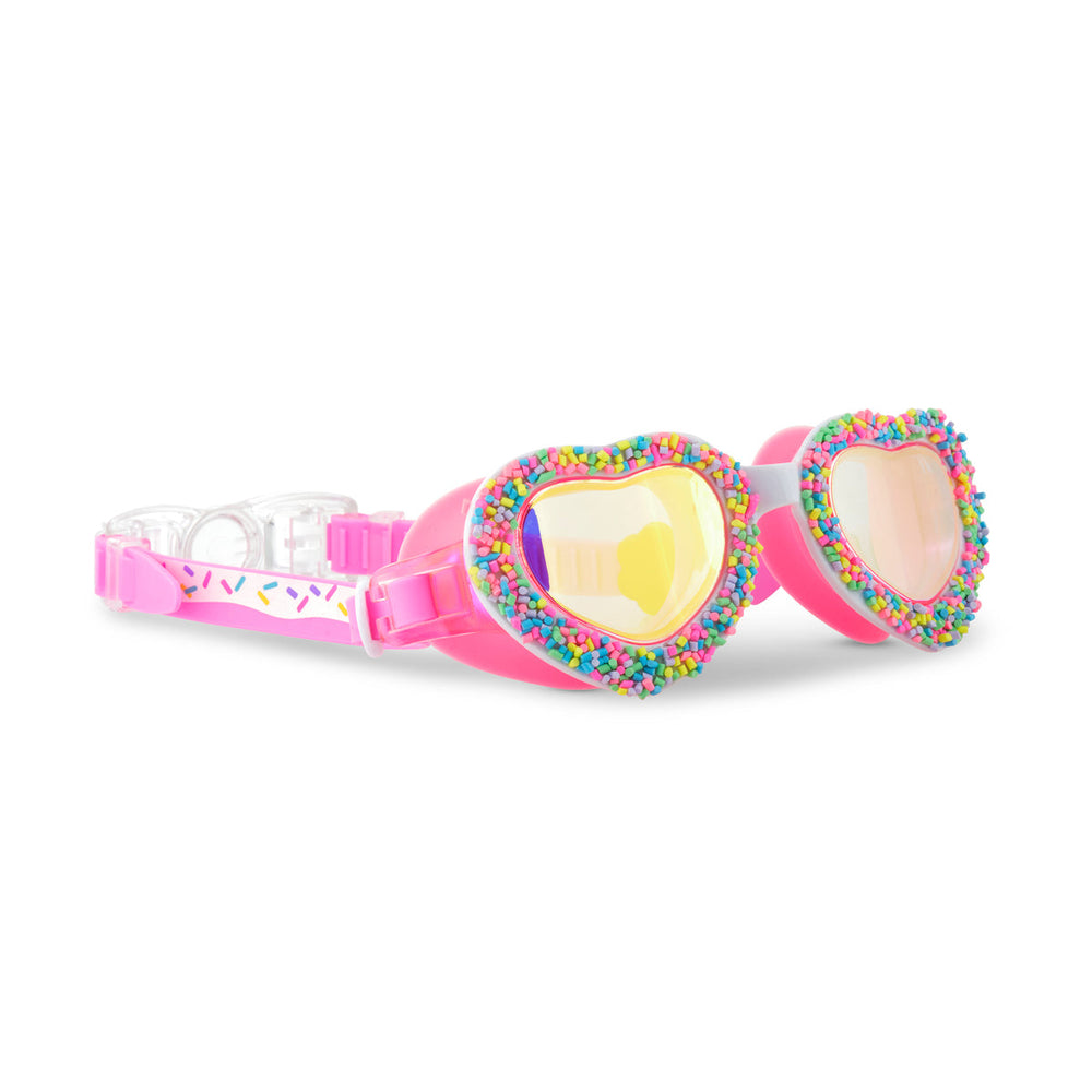 Cupid's Candy - Swim Goggles