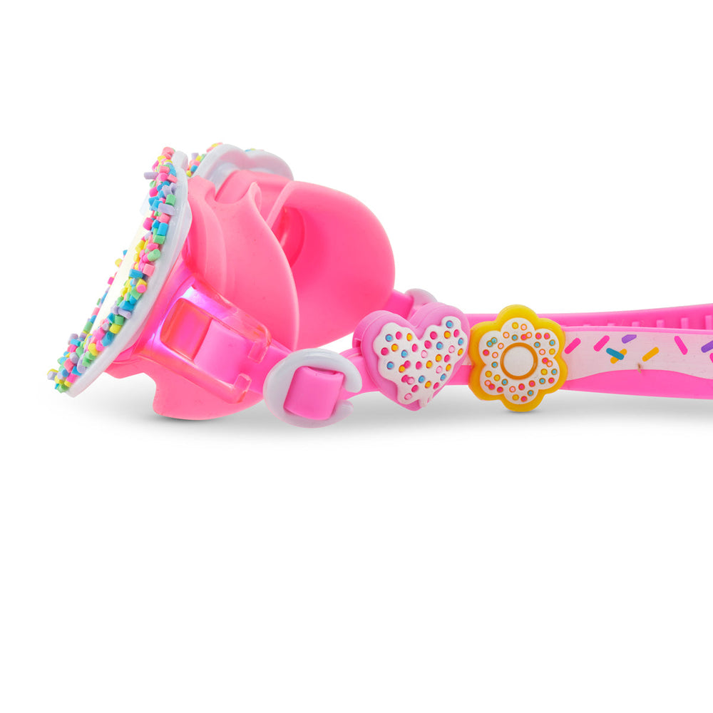 Cupid's Candy - Swim Goggles