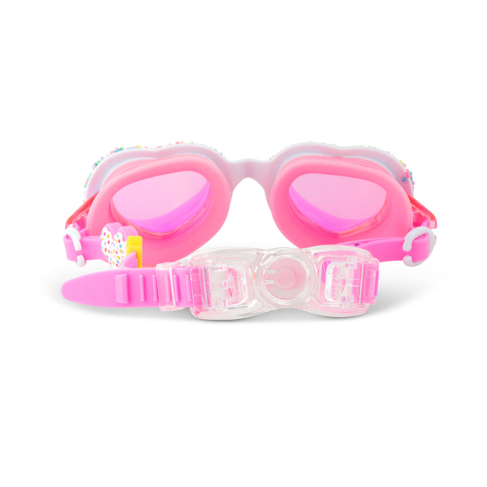 
                  
                    Cupid's Candy - Swim Goggles
                  
                