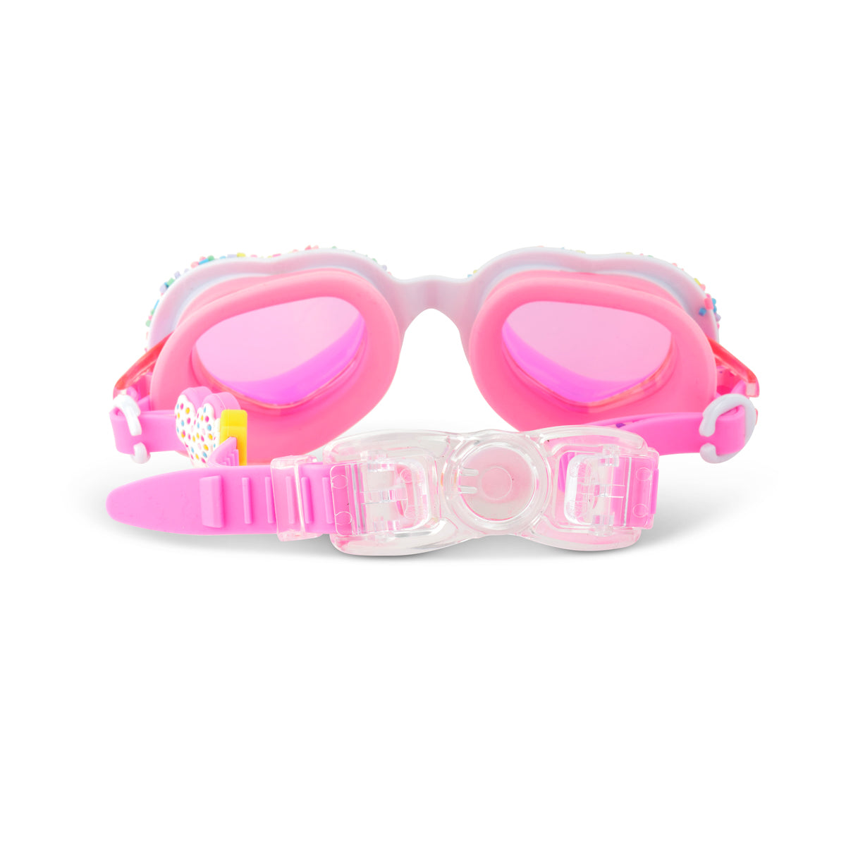 
                  
                    Cupid's Candy - Swim Goggles
                  
                