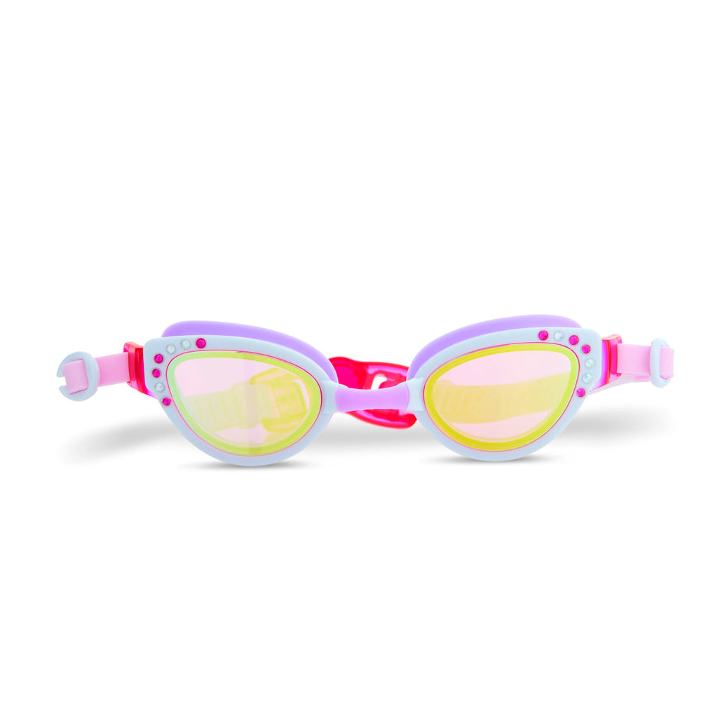 Diamond - Lux Swim Goggles
