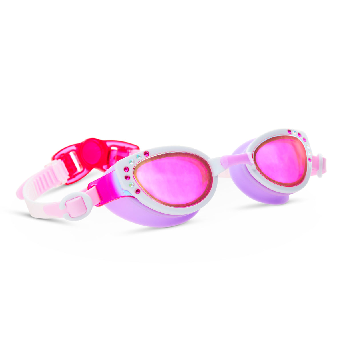 
                  
                    Diamond - Lux Swim Goggles
                  
                