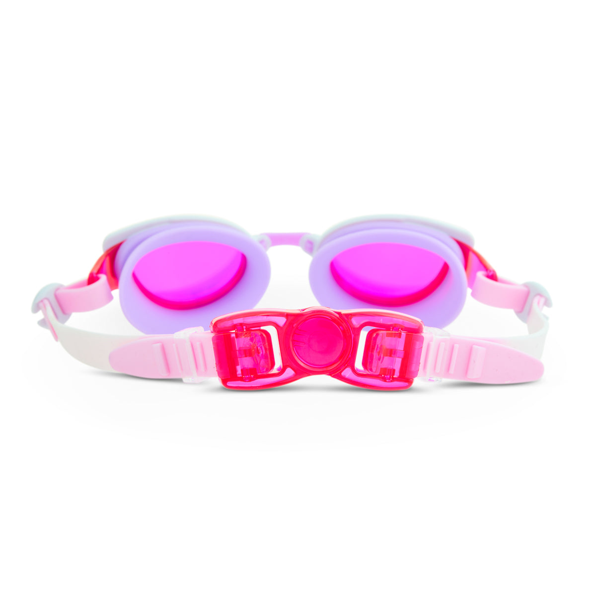 
                  
                    Diamond - Lux Swim Goggles
                  
                