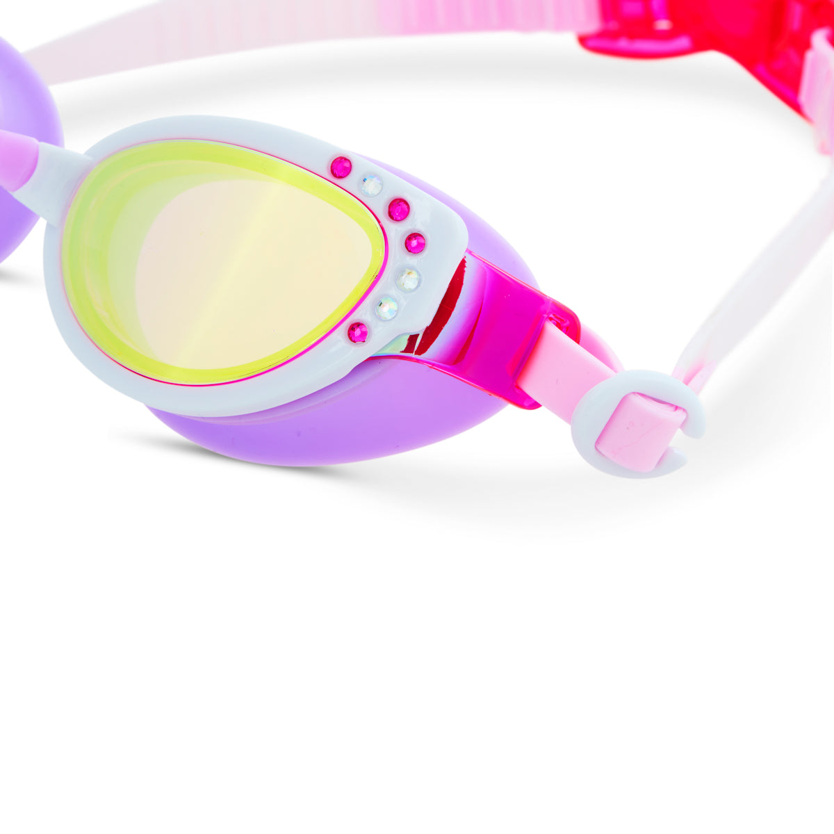 
                  
                    Diamond - Lux Swim Goggles
                  
                