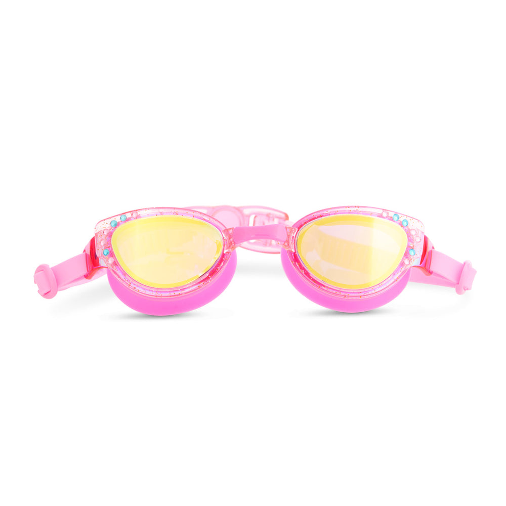 Ruby - Lux Swim Goggles
