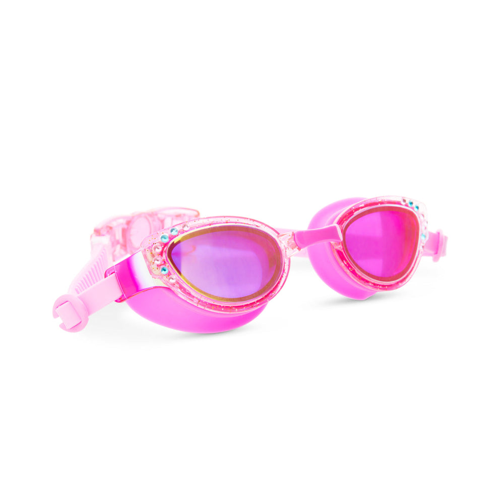 
                  
                    Ruby - Lux Swim Goggles
                  
                