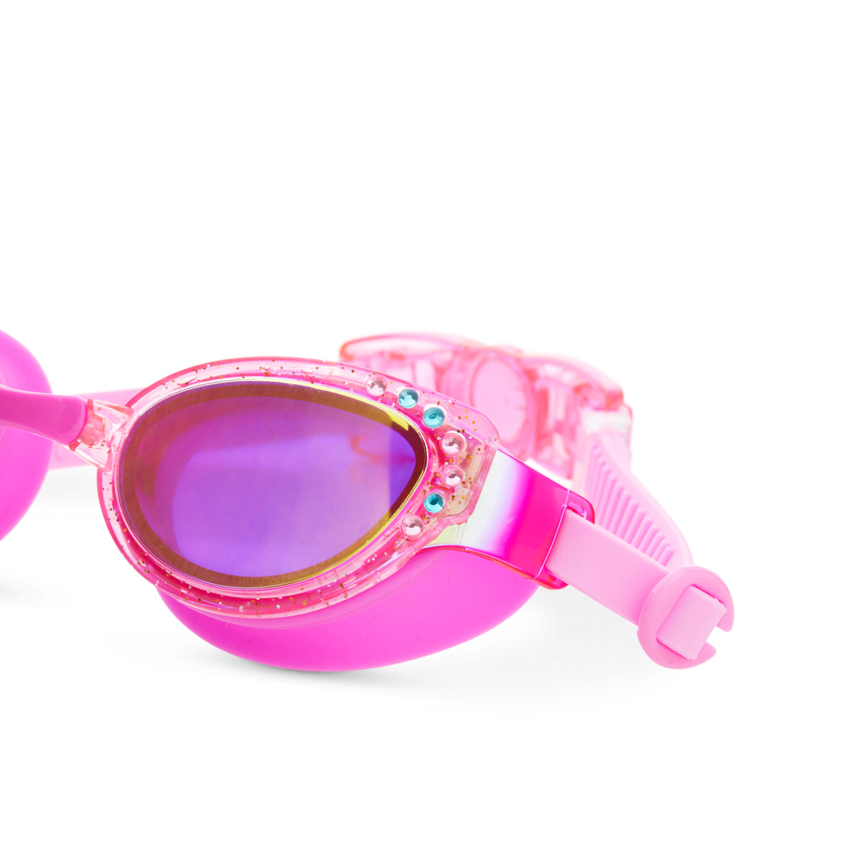 
                  
                    Ruby - Lux Swim Goggles
                  
                