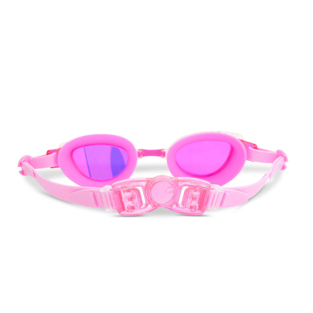 
                  
                    Ruby - Lux Swim Goggles
                  
                