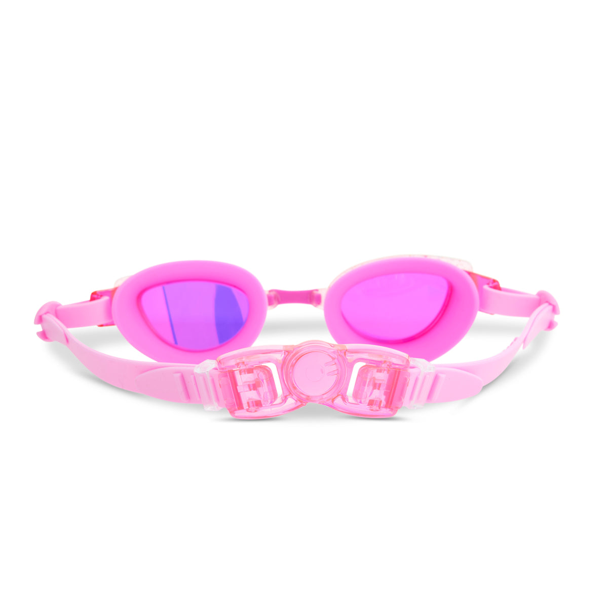 
                  
                    Ruby - Lux Swim Goggles
                  
                