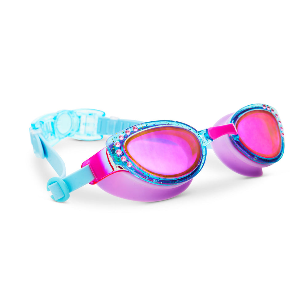 
                  
                    Sapphire - Lux Swim Goggles
                  
                