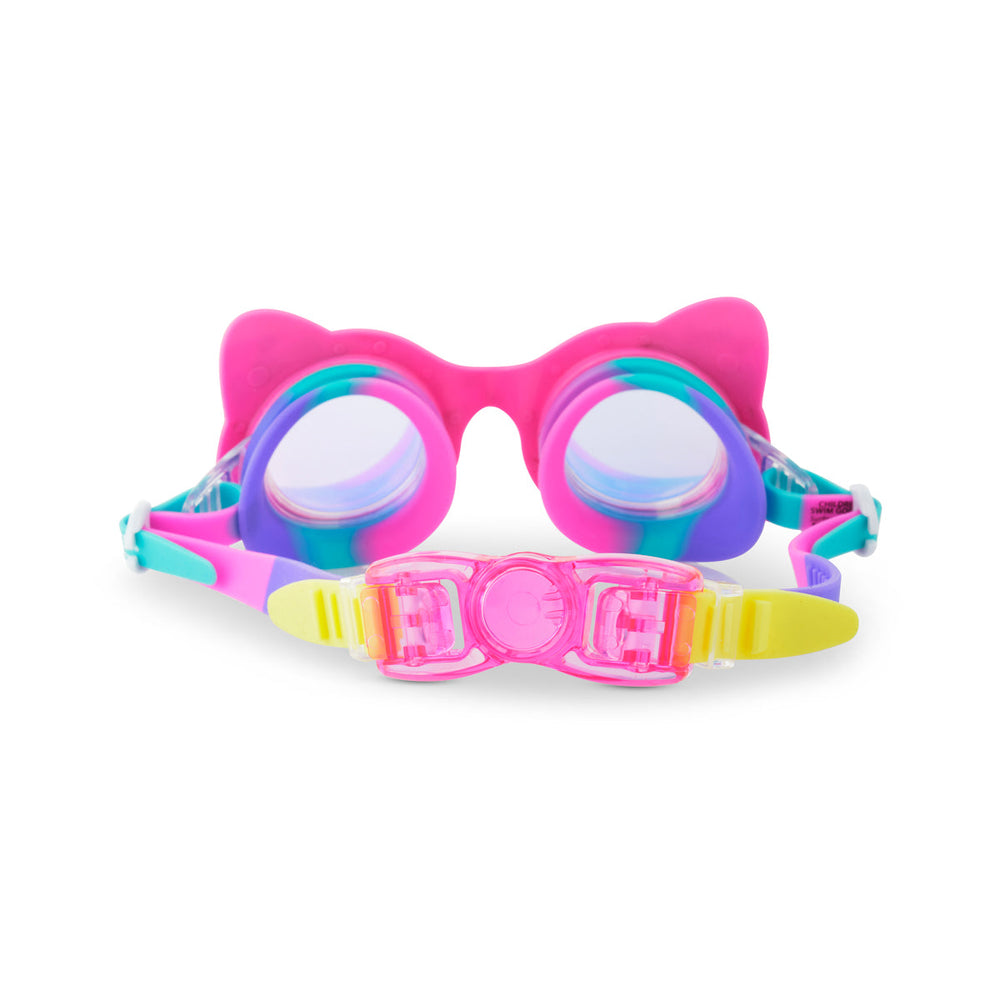 
                  
                    Purrty Pink - Paws Swim Goggles
                  
                