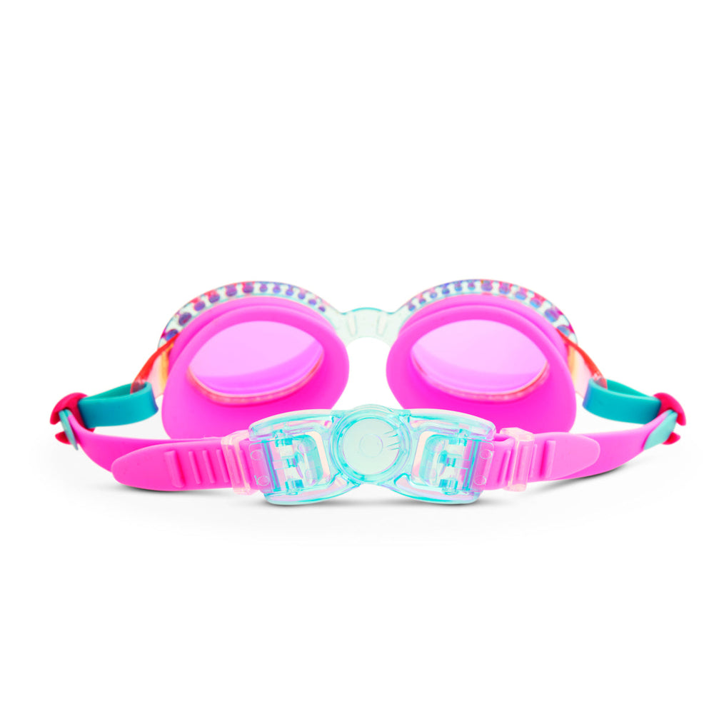 
                  
                    Bedazzled Blue - Sparkling Swim Goggles
                  
                