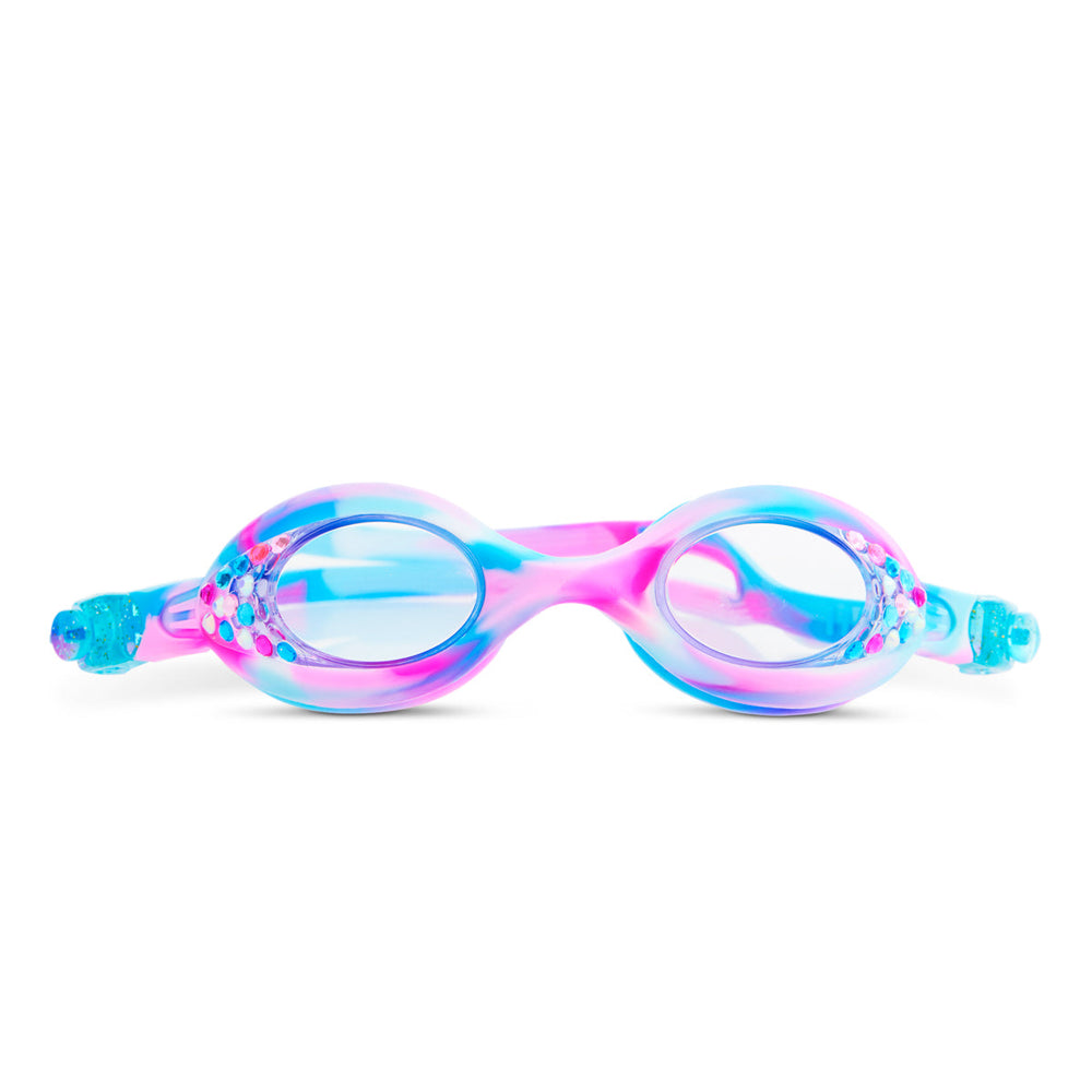 Berry Burst - Tiny Taffy Swim Goggles