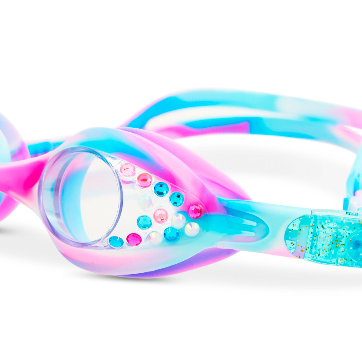 
                  
                    Berry Burst - Tiny Taffy Swim Goggles
                  
                