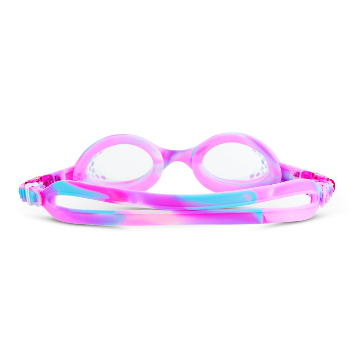 
                  
                    Cherry Twist - Tiny Taffy Swim Goggles
                  
                