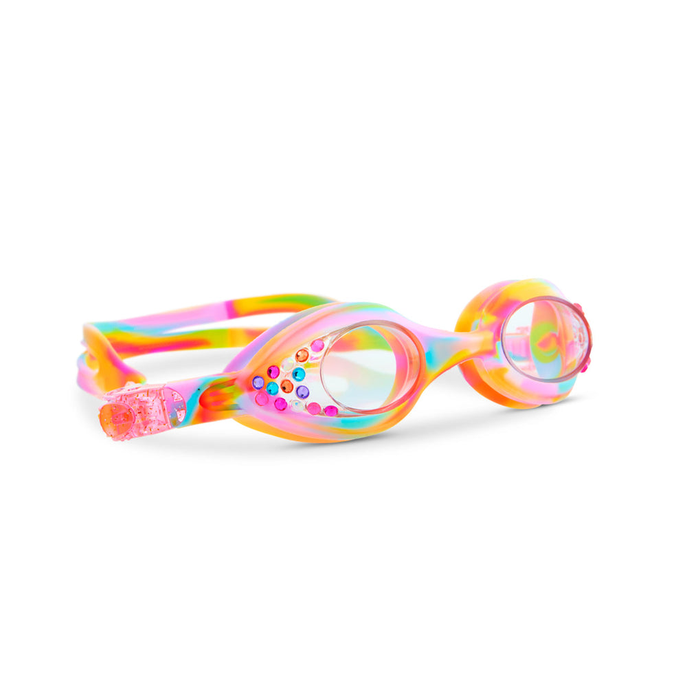 
                  
                    Passion Fruit - Tiny Taffy Swim Goggles
                  
                