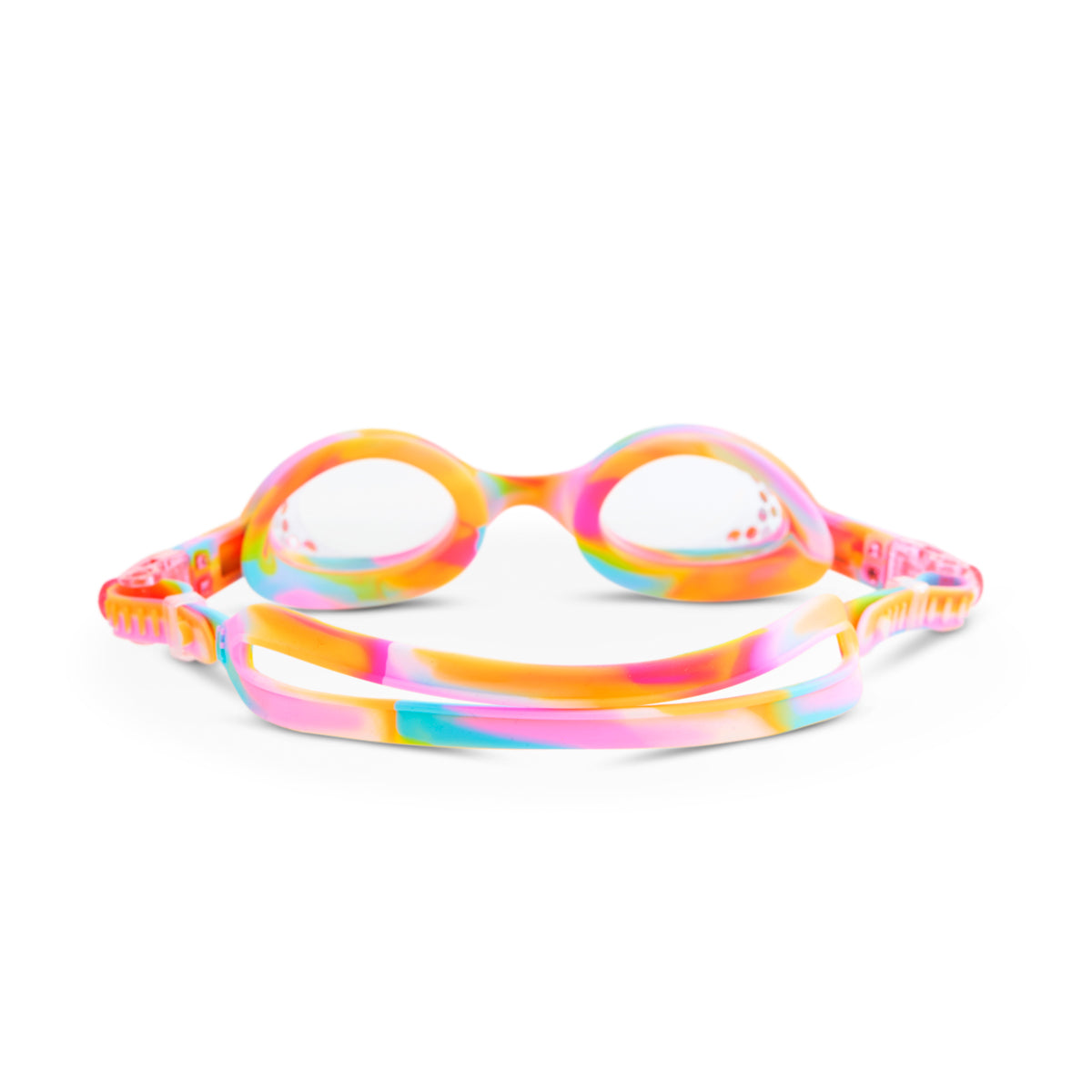 
                  
                    Passion Fruit - Tiny Taffy Swim Goggles
                  
                