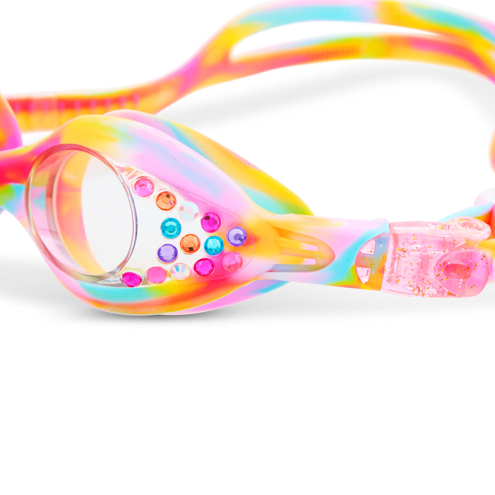 
                  
                    Passion Fruit - Tiny Taffy Swim Goggles
                  
                