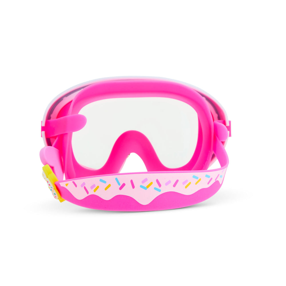 
                  
                    Pink Pareils - Baked Swim Mask
                  
                