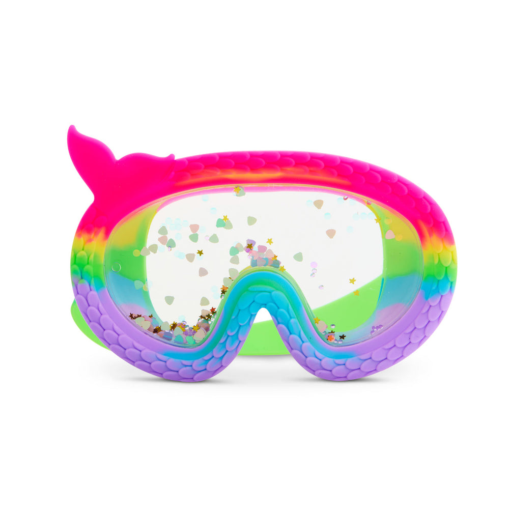 Splash Shimmer - Cove Mermaid Swim Mask
