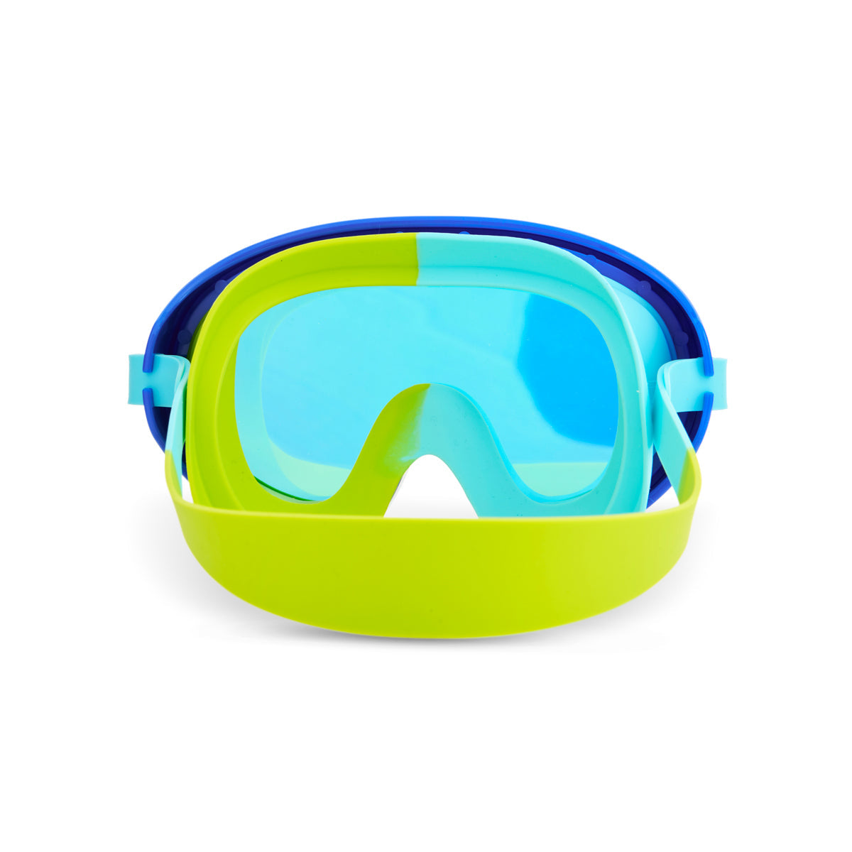 
                  
                    Raging Royal - Lochness Swim Mask
                  
                